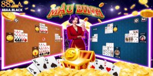 Game Bài Mậu Binh Trải Nghiệm Các Ván Đấu Đầy Kịch Tính