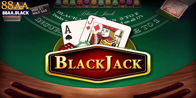 Hướng Dẫn Cách Chơi Blackjack Dễ Hiểu Và Dễ Áp Dụng