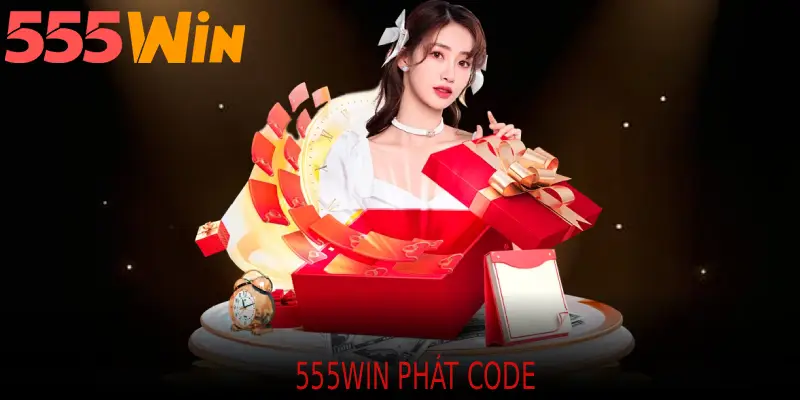 555WIN PHÁT CODE